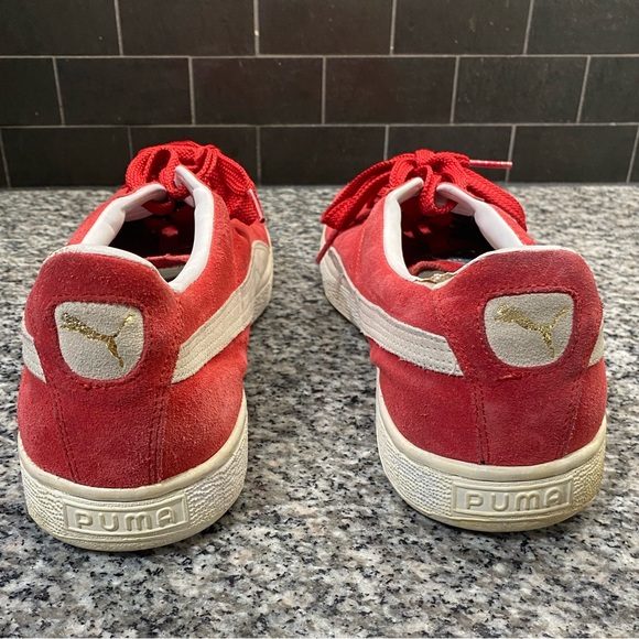 PUMA Men’s Size 14. - Picture 3 of 10